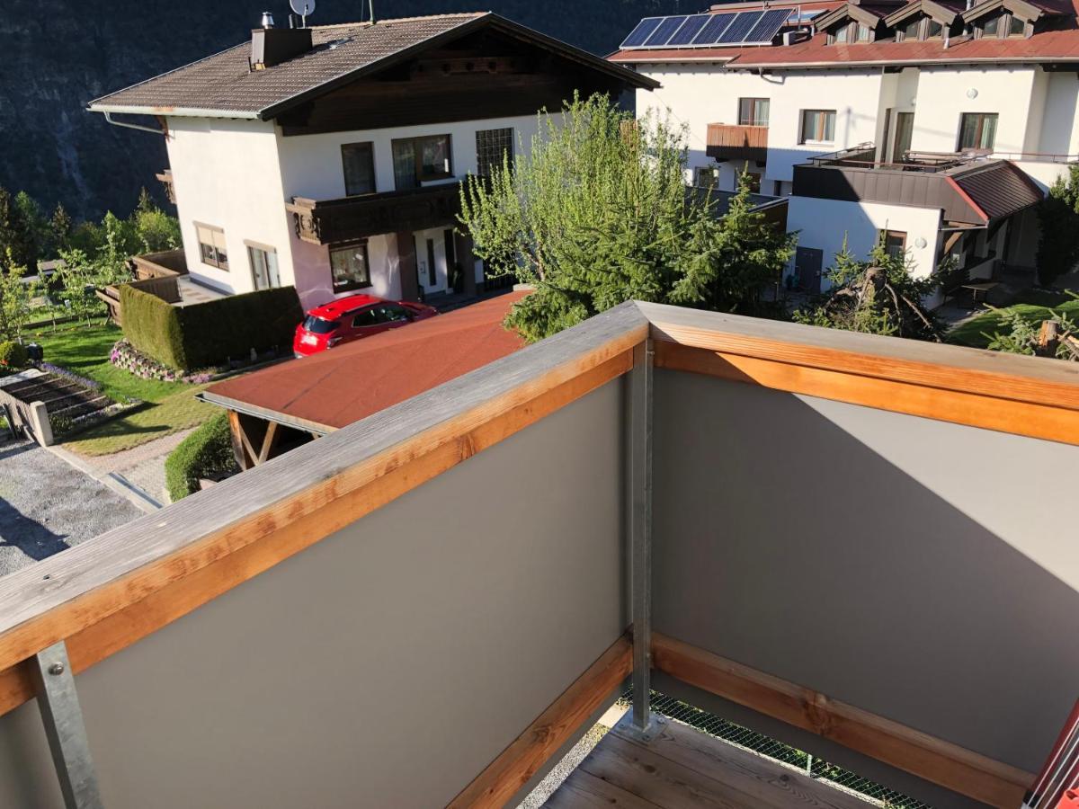 Groassehof Haus Gstrein Imsterberg 外观 照片
