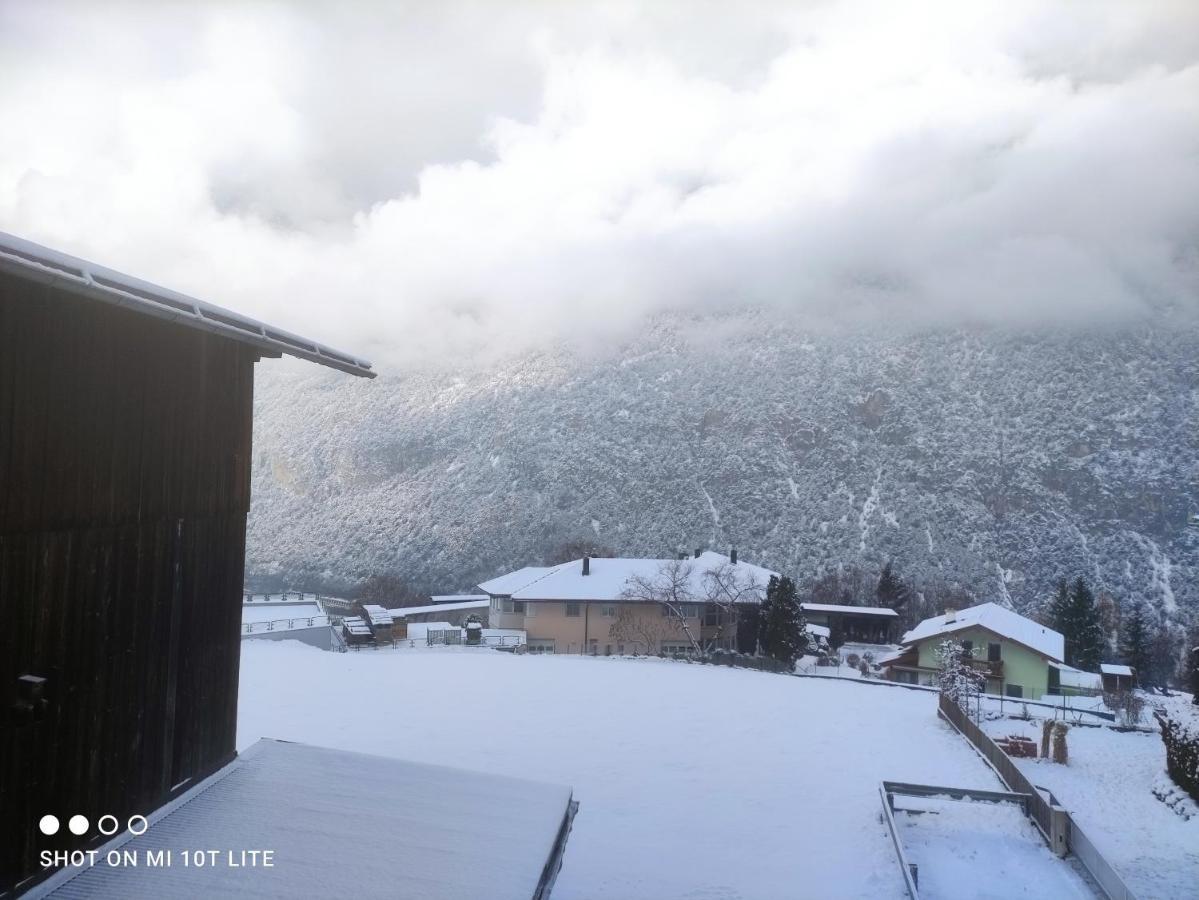 Groassehof Haus Gstrein Imsterberg 外观 照片