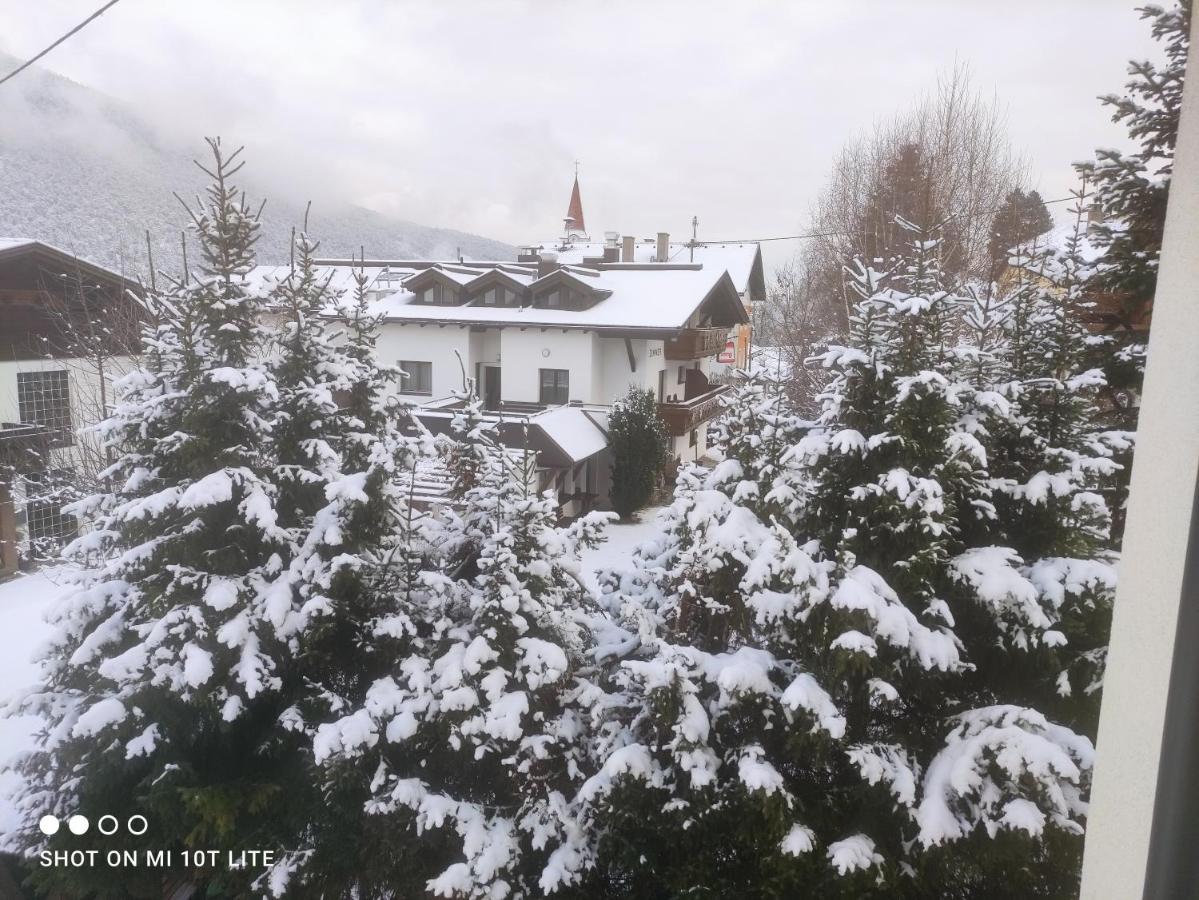 Groassehof Haus Gstrein Imsterberg 外观 照片