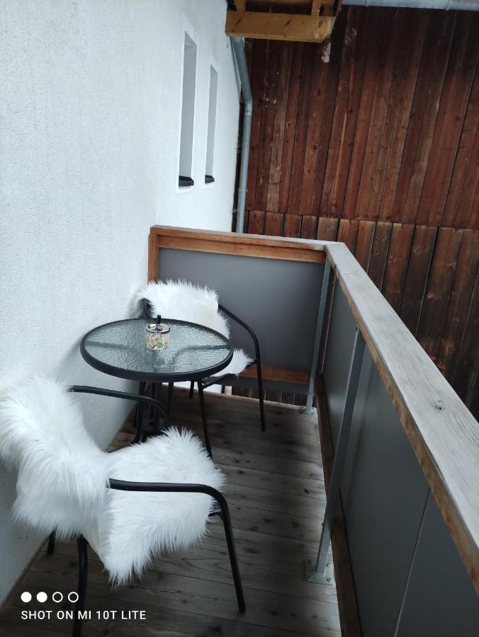 Groassehof Haus Gstrein Imsterberg 外观 照片