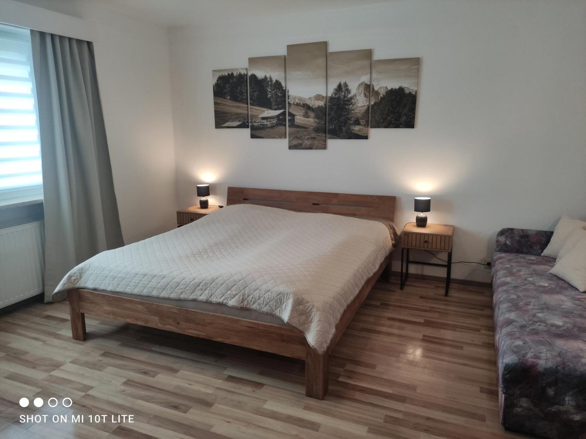 Groassehof Haus Gstrein Imsterberg 外观 照片